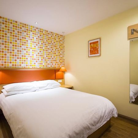 Home Inn Yichang Gezhou Dam Ngoại thất bức ảnh