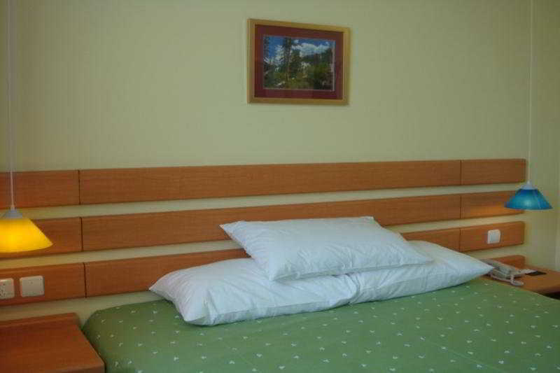 Home Inn Yichang Gezhou Dam Ngoại thất bức ảnh